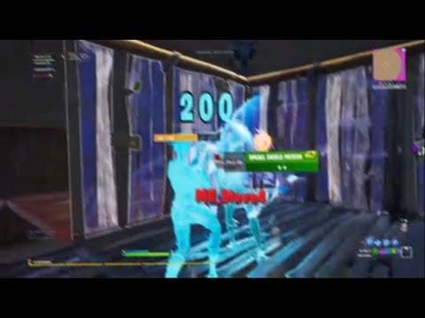 The Return of Lil Ace (a.k.a Xorzis)