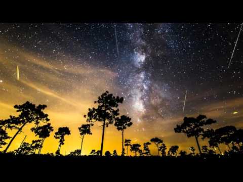 Cosmic Gravity - Meteor Shower (Engine of Sound Remix)