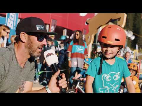 Fullgasmtb TV - Steinböckli Laufrad WM & Tschüss