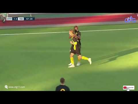 Match Review |Hammarby TFF - Täby FK (3-0) | Höjdpunkter