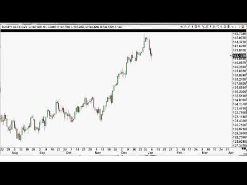 Jan 6th Trade What You See with host Larry Pesavento on TFNN - 2014