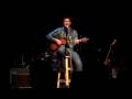 Dave Carroll LIVE - The Place I Call Home 