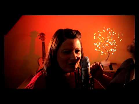 Haddaway - What is Love ( Cover by Sabrina & Kai Fischer)