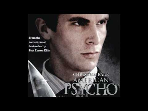 American Psycho - Main Theme by John Cale