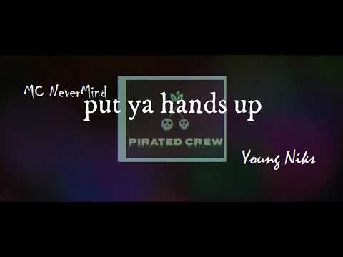 Nevermind  × Young Niks- feel my words (prod Blackrose Beats)