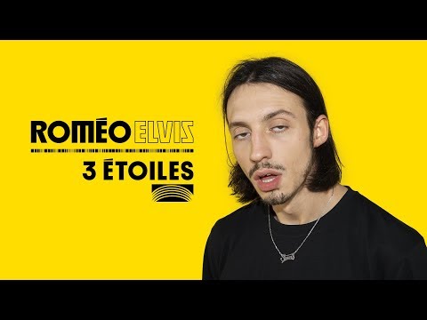 Video thumbnail for 3 étoiles