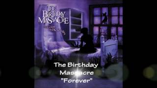 The Birthday Massacre - Forever