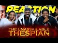 The Unassailable Thespian Tribute To Mohanlal Tamil Pasanga Reaction