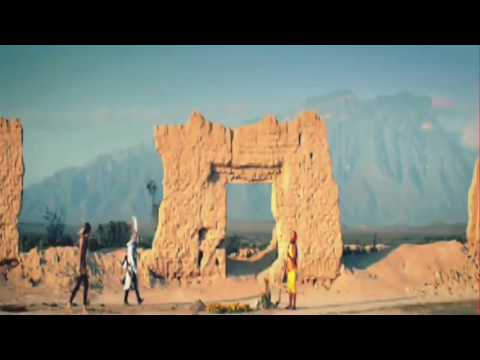 Empire of The Sun Vs  Eric Prydz   Mirage the People DJ Diego Perez Mashup 2012