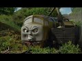 Thomas The Super Mario Bros Movie Parody 4