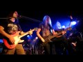 Mob Rules - Lord of Madness - 10.10.2009 - The Rock Temple / Kerkrade (NL)