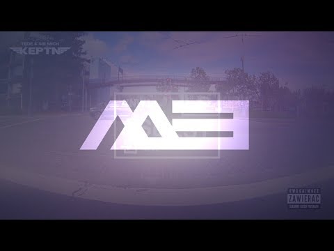 TEDE & SIR MICH - ASBEST  (**INSTRUMENTAL**) [Reprod. MB PRODUCTIONS]