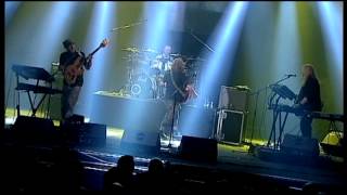 Pendragon 2008 'Walls Of Babylon'