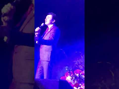 Ulugbek Rahmatullaev NY York da