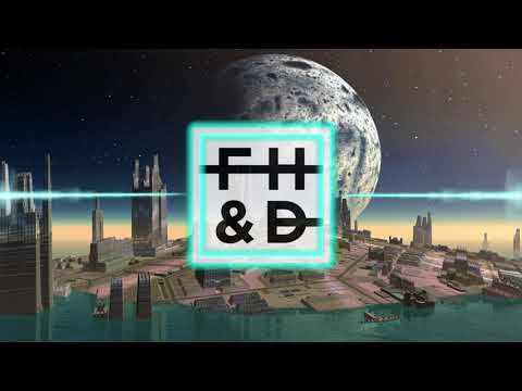 Fubu (Feat. Kate Wild) - Curse [Future House]