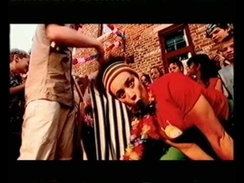 Ketnetband - Knettergek