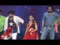 Kavya Performance Dhee 14 The Dancing Icon 11th May 2022 ETV Telugu