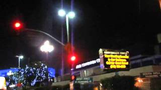Travel Atmosphere - Staples Center Los Angeles, CA