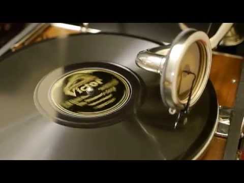 The Prisoner's Song - Vernon Dalhart  (Victor)