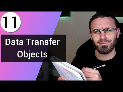 DTO s and Entities in Software Architecture Android