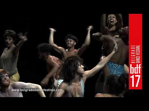 17. Beogradski Festival Igre