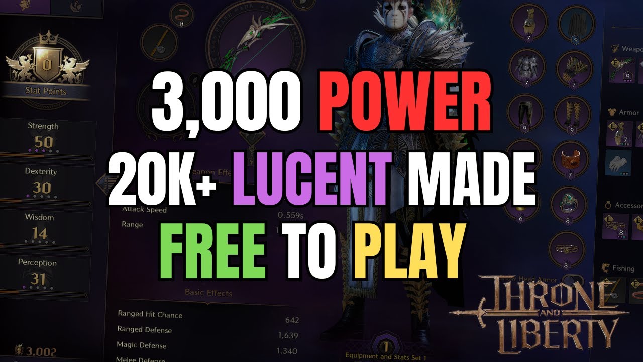 10 End Game SECRETS You NEED To Know