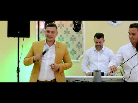 Kovács Erick és Bandája - Samba Dance Mix (Szatmárnémeti Zenekar) Live 100%