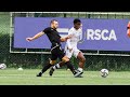 [Highlights] Friendly RSCA 1-1 OFI Crète