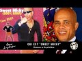Qui est Sweet Micky de « I don’t Care » (Chanteur et Ex-président?)