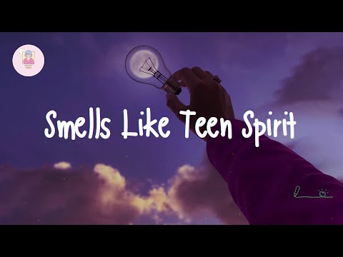 Coopex - Smells Like Teen Spirit (Lyrics)