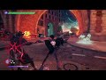 BAYONETTA 3 Dance Tango With Me Bayonetta