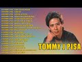 Tommy J Pisa Full Album Lagu Kenangan Sepanjang Masa Lagu Nostalgia Paling Dicari
