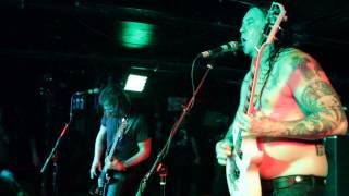 High on Fire &quot;Rumors of War&quot; and &quot;Bagdad&quot;