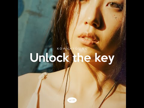 고나영 Koh Na Young "Unlock the Key" M/V Full ver.