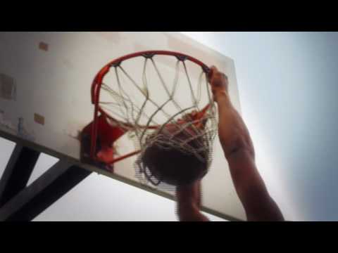 1v1 Basketball Tourney on Alcatraz - Red Bull King of the Rock announcement