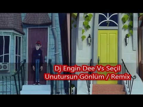 Seçil ft. Dj Engin Dee - Unutursun Gönlüm / Remix