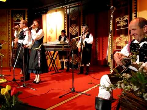 29 Hauskapelle Avsenik - Marina, Marina