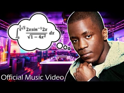 Integral - AP Calculus Parody of REPLAY by Iyaz