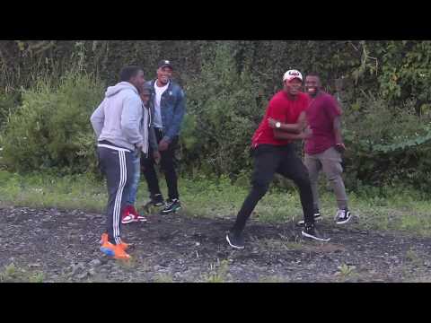 Dame Dollur - TOP BUNK DICKHEAD  (Produced By Dame Dollur)