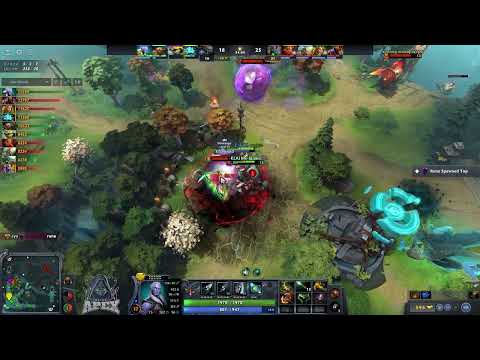 3,3k Crit? Why Not! Monet - Phantom Assassin