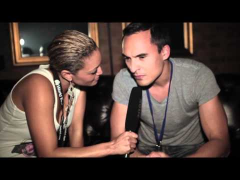 MUTHA FM - Ministry Of Sound with Jerome Isma-ae