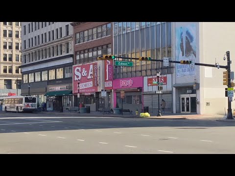 NJ Newark Apartment Heating