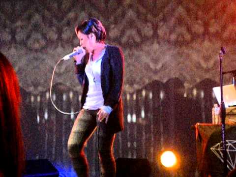 Rocky Rivera Live -  La Madrina