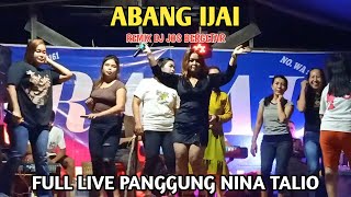 Download lagu ABANG IJAI - NINA TALIO | REMIX DJ DAYAK TERBARU 2023 || Live Desa: Lembeng mp3 Download lagu ABANG IJAI - NINA TALIO | REMIX DJ DAYAK TERBARU 2023 || Live Desa: Lembeng mp3
