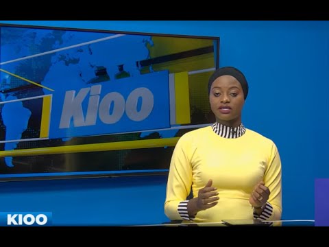 🔴#TBCLIVE :KIOO JANUARI 08 , 2023 | SAA 1:00 - 3 :00 USIKU