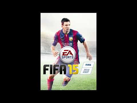 FIFA 15 Soundtrack:Tensnake ft Thabo - "Pressure"