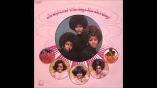 The Supremes - Come together (Beatles cover)