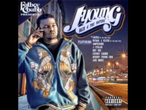 j-young ft matt blaque bout da scrill