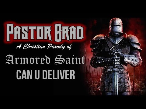 Thumbnail for U Can Deliver video