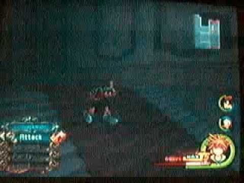 kingdom hearts 02 walkthrough part 100 with cutscenes